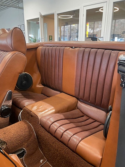 Mercedes-Benz SL350 11 of 14