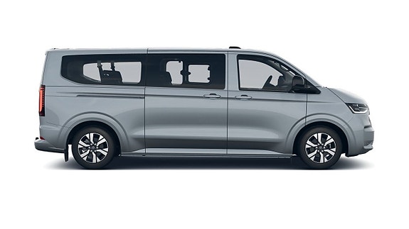 Volkswagen Caravelle 4 of 5