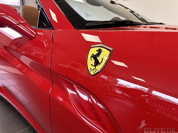 Ferrari California 5 of 5