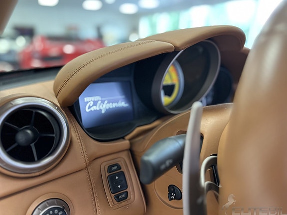 Ferrari California 12 of 21