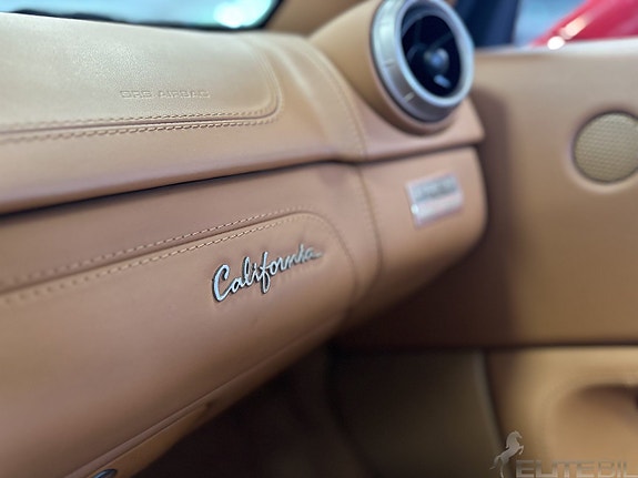 Ferrari California 15 of 21