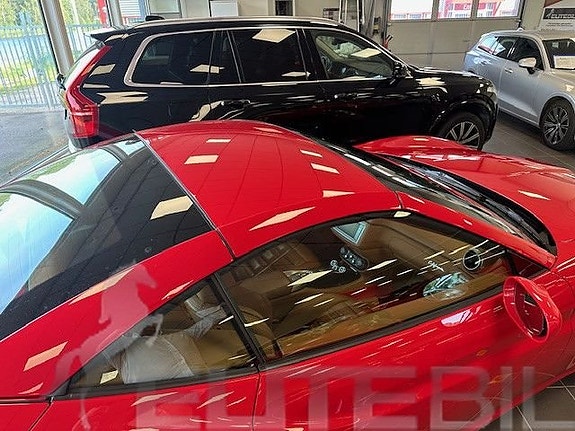 Ferrari California 8 of 21