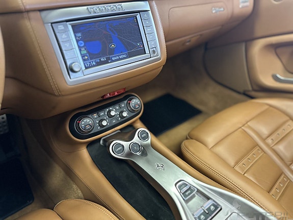 Ferrari California 18 of 21