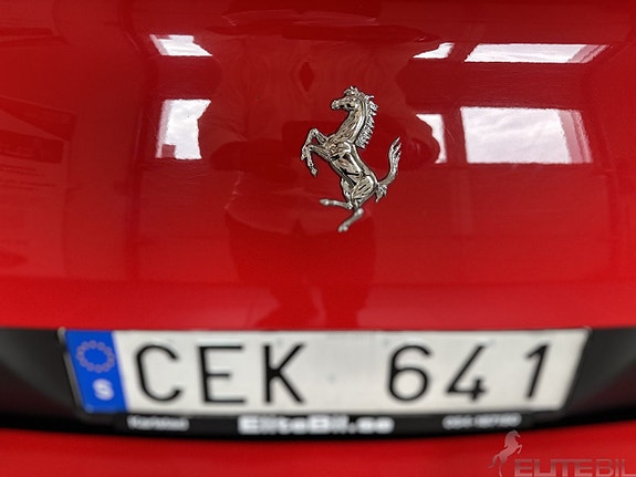 Ferrari California 6 of 21