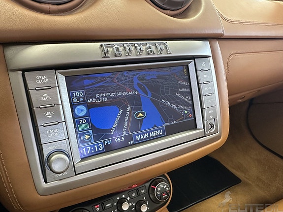 Ferrari California 11 of 21