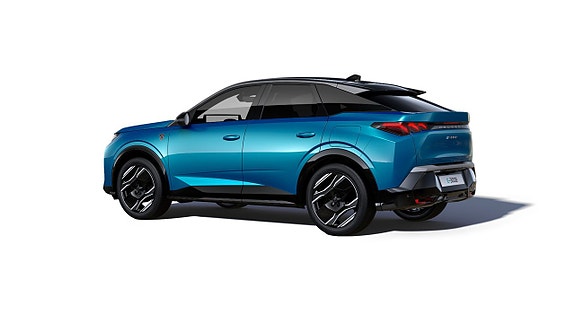 Peugeot 3008 21 of 30