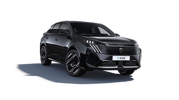 Peugeot 3008 18 of 30