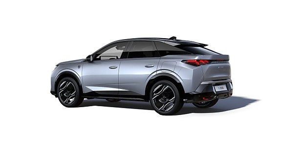 Peugeot 3008 26 of 30