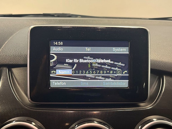 Mercedes-Benz B180 14 of 25