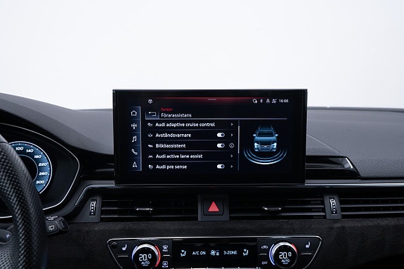 Audi A4 25 of 28