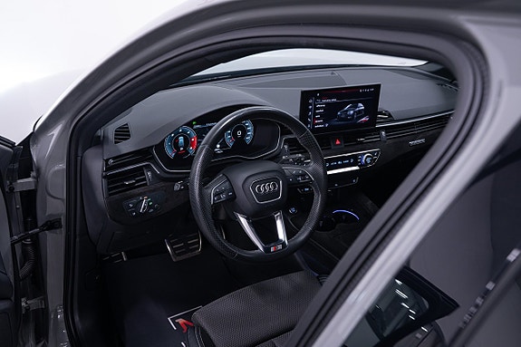 Audi A4 8 of 28