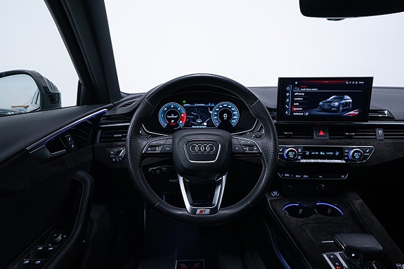 Audi A4 16 of 28