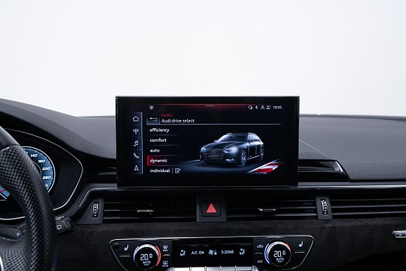 Audi A4 24 of 28