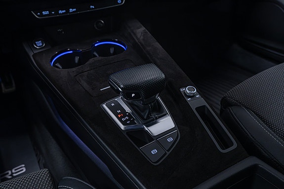 Audi A4 20 of 28