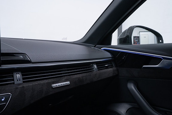 Audi A4 22 of 28