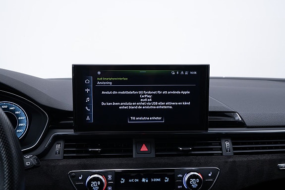 Audi A4 26 of 28