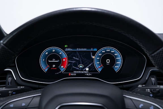 Audi A4 19 of 28