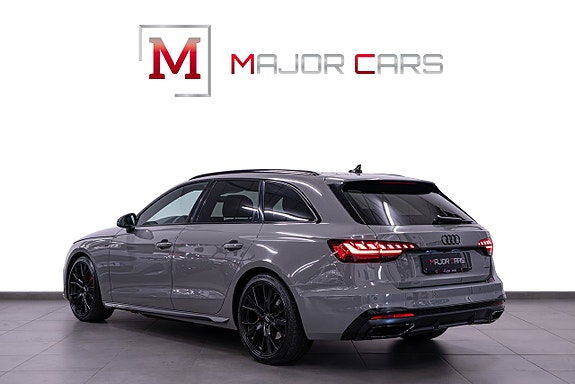 Audi A4 4 of 28