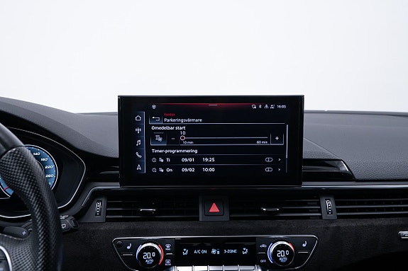 Audi A4 28 of 28
