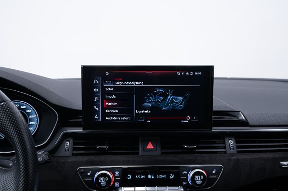Audi A4 27 of 28