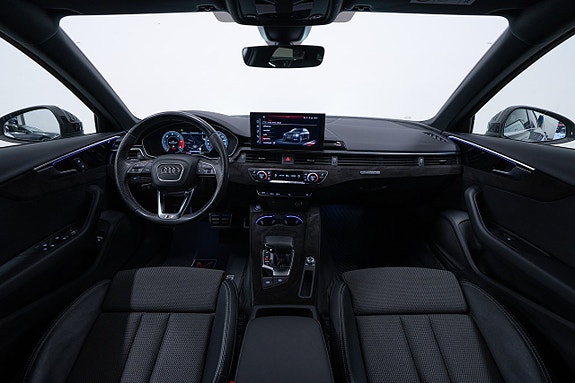 Audi A4 15 of 28