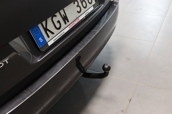 Peugeot 508 16 of 30
