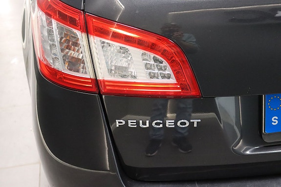 Peugeot 508 17 of 30