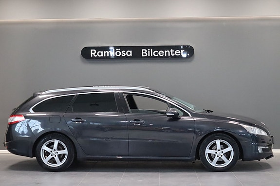 Peugeot 508 3 of 5