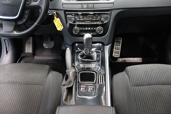 Peugeot 508 24 of 30