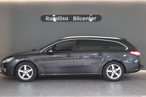 Peugeot 508 2 of 5