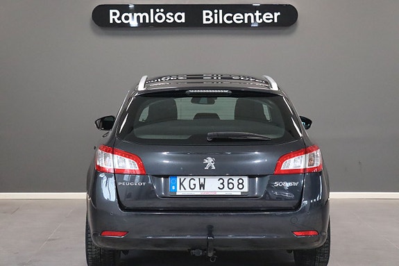 Peugeot 508 8 of 30