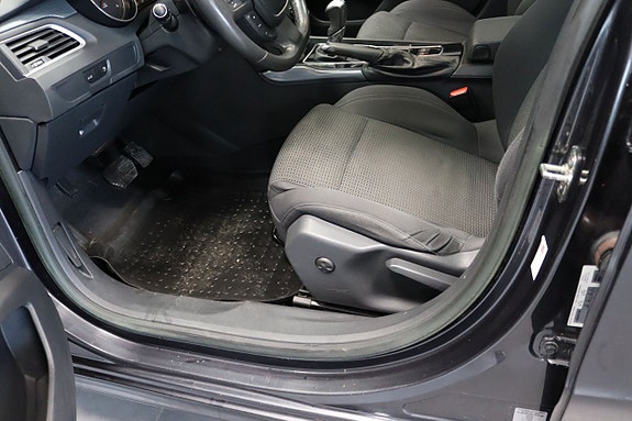 Peugeot 508 26 of 30