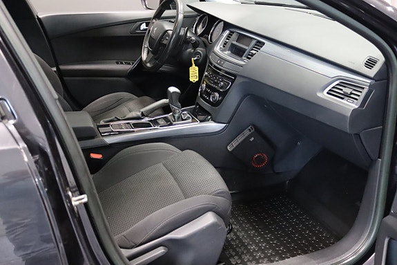 Peugeot 508 28 of 30