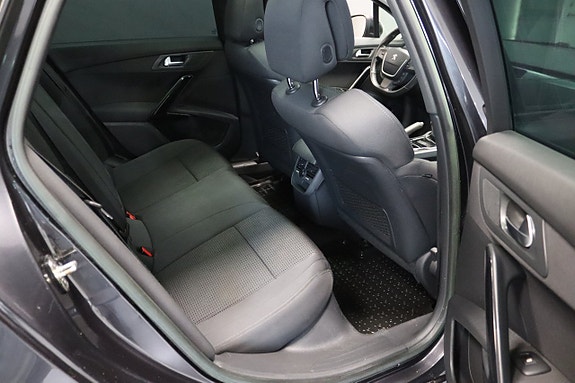 Peugeot 508 30 of 30