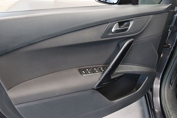 Peugeot 508 27 of 30