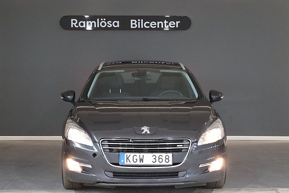 Peugeot 508 7 of 30