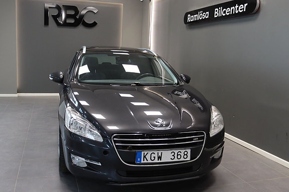 Peugeot 508 12 of 30