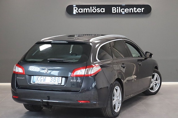 Peugeot 508 6 of 30