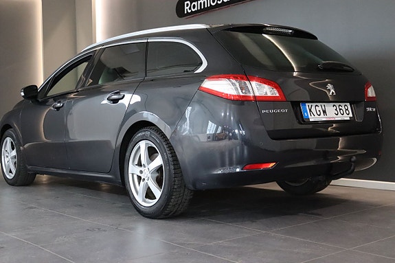 Peugeot 508 10 of 30
