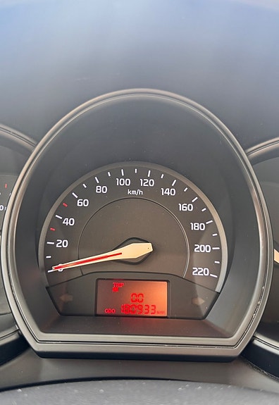 Kia Rio 11 of 11