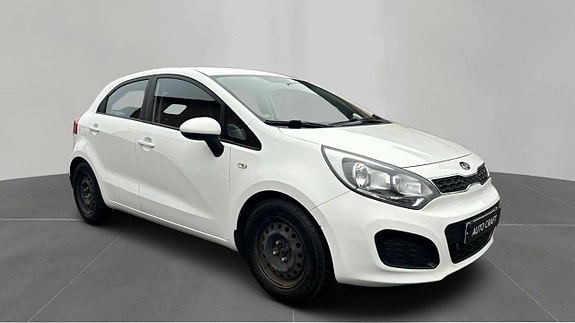 Kia Rio 3 of 5