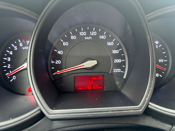 Kia Rio 11 of 11