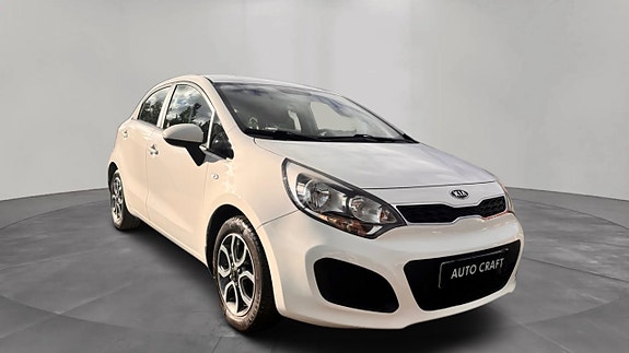 Kia Rio 3 of 11