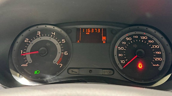 Renault Clio 5 of 5