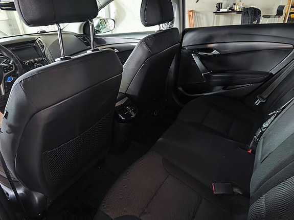 Hyundai i40 10 of 10