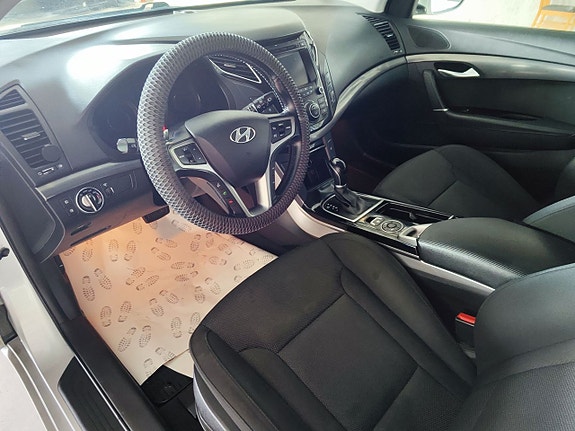 Hyundai i40 9 of 10