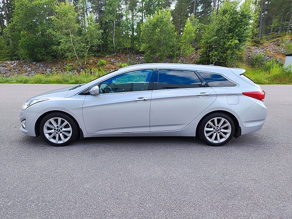 Hyundai i40 4 of 10