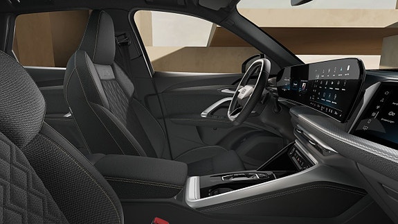 Audi Q5 9 of 11