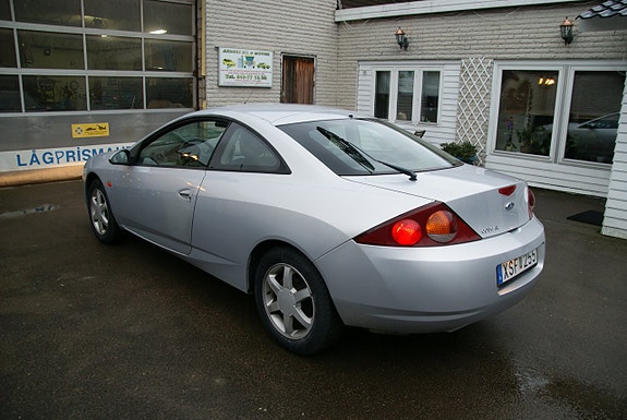 Ford Cougar 6 of 17
