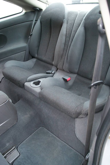 Ford Cougar 12 of 17